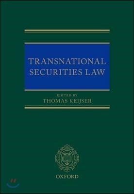 Transnational Securities Law