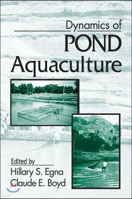 Dynamics of Pond Aquaculture