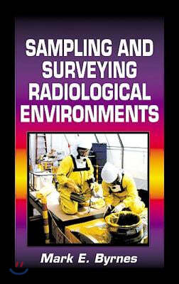 Sampling and Surveying Radiological Environments