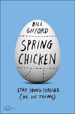 Spring Chicken
