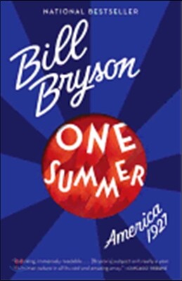 One Summer: America, 1927