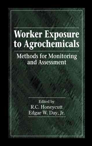 Worker Exposure to Agrochemicals