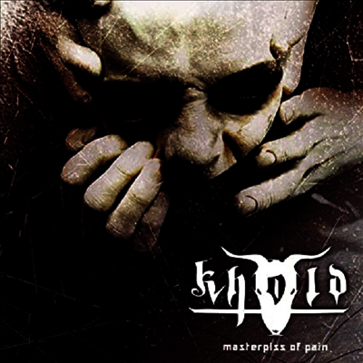 Khold — Masterpiss Of Pain 앨범 커버