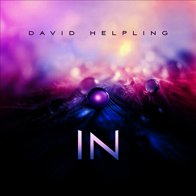 David Helpling — In 앨범 커버