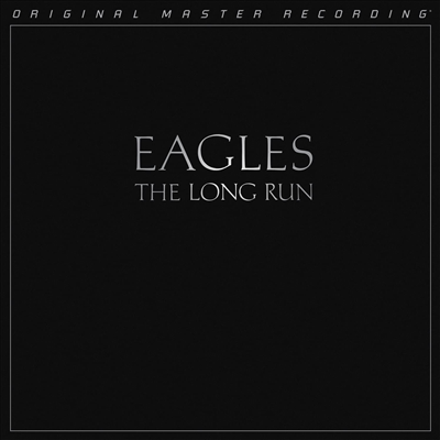 Eagles - Long Run (SACD Hybrid)(Digipack)