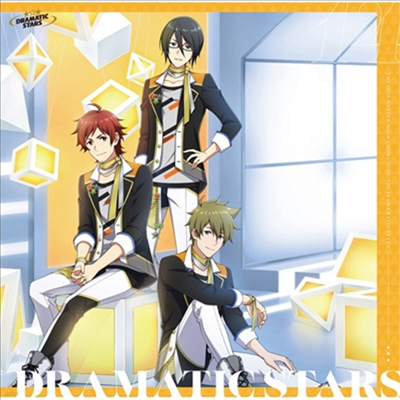 Various Artists - The Idolm@ster SideM Growing Sign@l 14 Dramatic Stars (CD)