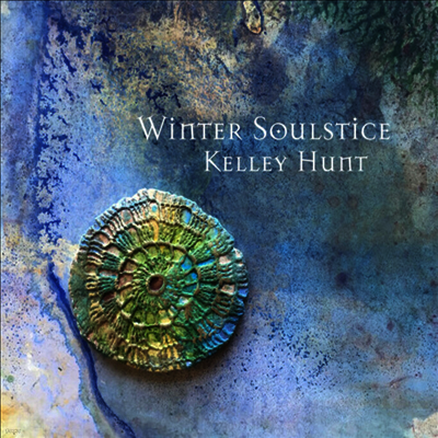 Kelley Hunt - Winter Soulstice (CD)