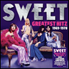 Sweet - Greatest Hitz! The Best of Sweet 1969 - 1978 (Digipack)(3CD)