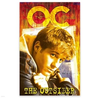 Oc : The Outsider