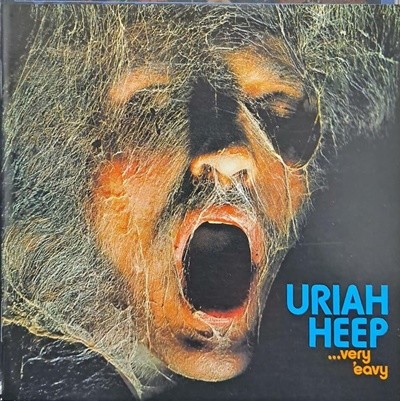 Uriah Heep /...Very Eavy ...Very Umble (EXPANDED EDITION) 8ʽƮ