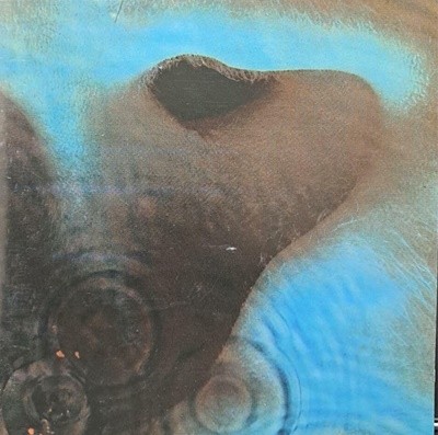 PINK FLOYD/MEDDLE 