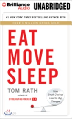 Eat Move Sleep
