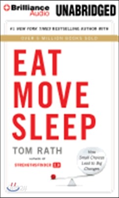 Eat Move Sleep