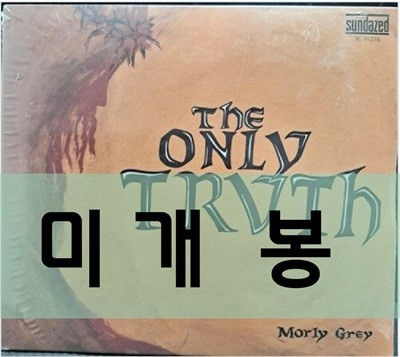  ׷ (Morly Grey)/The Only Truth [5ʽƮ]
