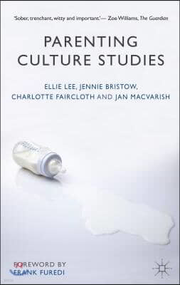 Parenting Culture Studies