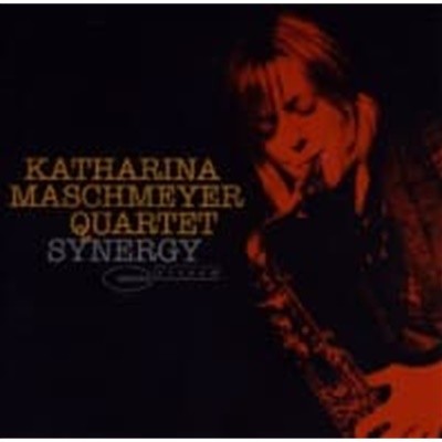 Katharina Maschmeyer Quartet / Synergy (수입)