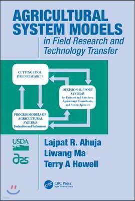 Agricultural System Models in Field Research and Technology Transfer