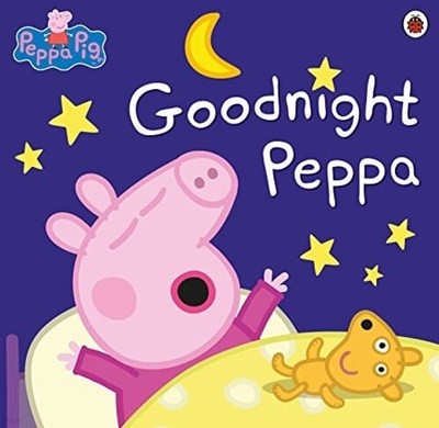 Peppa Pig: Goodnight Peppa