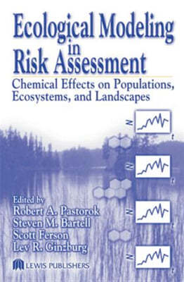 Ecological Modeling in Risk Assessment