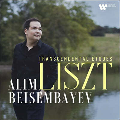 Alim Beisembayev 리스트: 초절기교 연습곡 (Liszt: Transcendental Etudes)