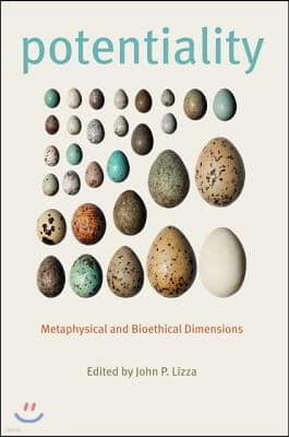 Potentiality: Metaphysical and Bioethical Dimensions