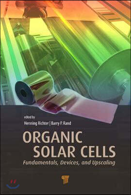 Organic Solar Cells