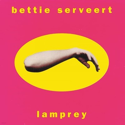 Bettie Serveert - Lamprey (US 수입)