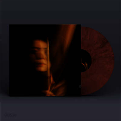 Sun-Mi Hong (홍선미) - Third Page: Resonance (Ltd)(Colored LP)