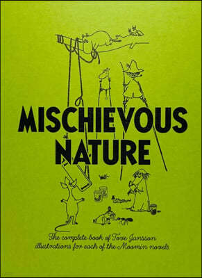 Moomin / Mischievous Nature 