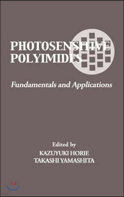 Photosensitive Polyimides