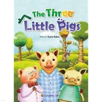 The Three Little Pigs