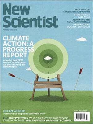 New Scientist (ְ) : 2022 10 29
