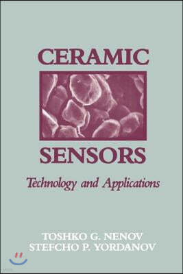 Ceramic Sensors