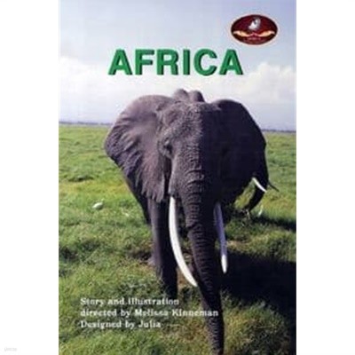 AFRICA(LEVEL 5-3)