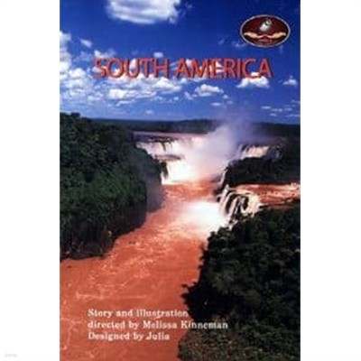 SOUTH AMERICA(LEVEL 5-9)