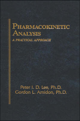 Pharmacokinetic Analysis