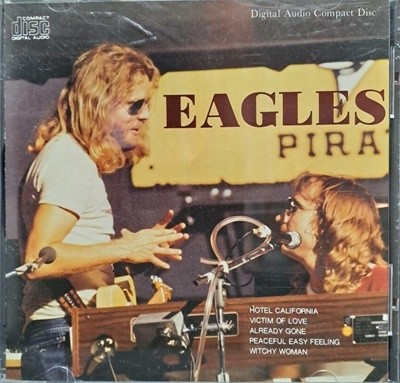 EAGLES/ Greatest Hits 