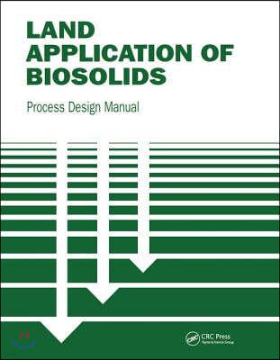 Land Application of Biosolids