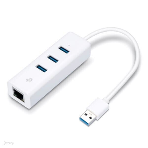TP-LINK UE330 (4포트/USB 3.0)
