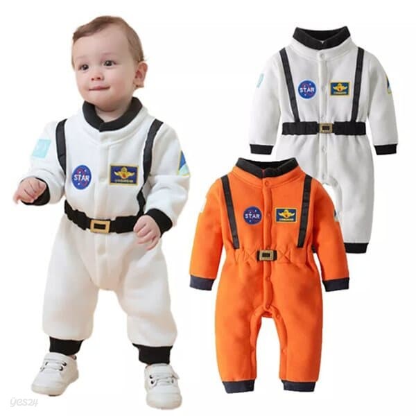 우주비행사 아동 생일선물우주복  205000