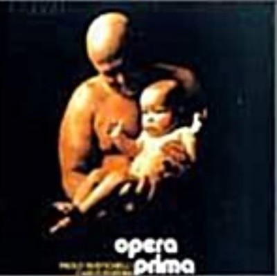 Opera Prima (S1013)