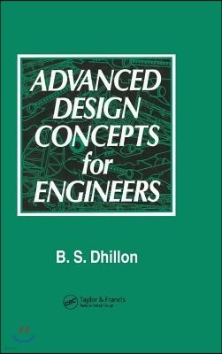 Advanced Design Concepts for Engineers