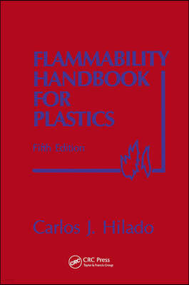 Flammability Handbook for Plastics