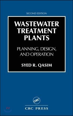 Wastewater Treatment Plants