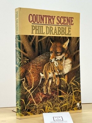 country scene / phil drabble / sphere   --  상태 : 상급