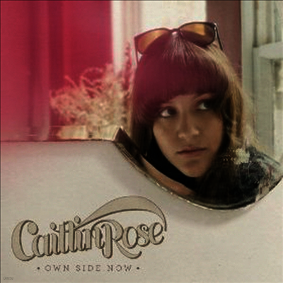 Caitlin Rose — Own Side Now 앨범 커버