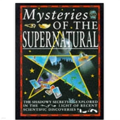 Mysteries of the Supernatural