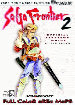 Saga Frontier 2
