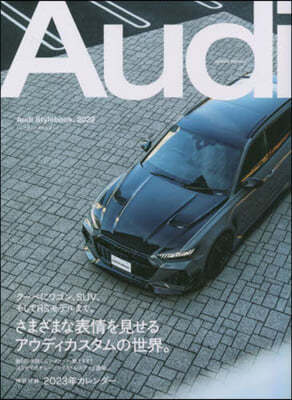 Audi Stylebook.2023