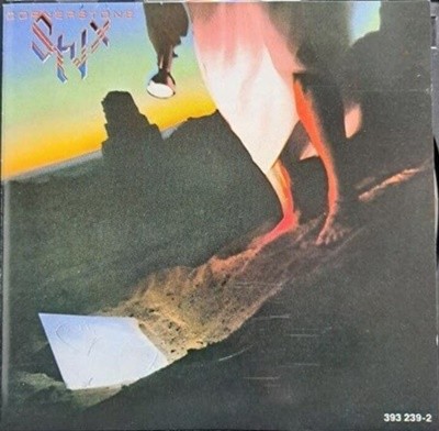 STYX/Cornerstone